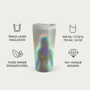 Ethereal - Travel Mug 7