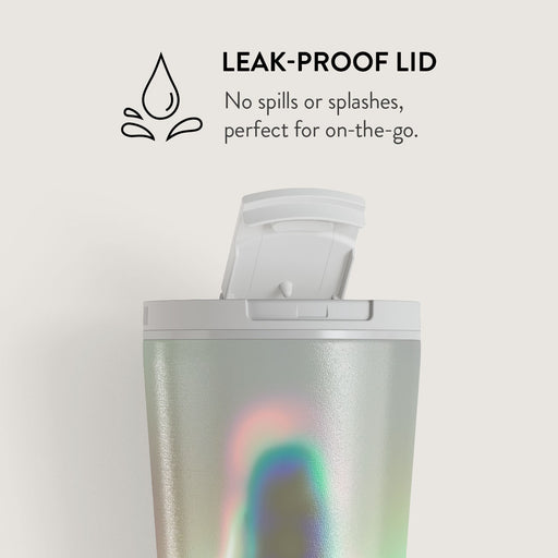 Ethereal - Travel Mug 11