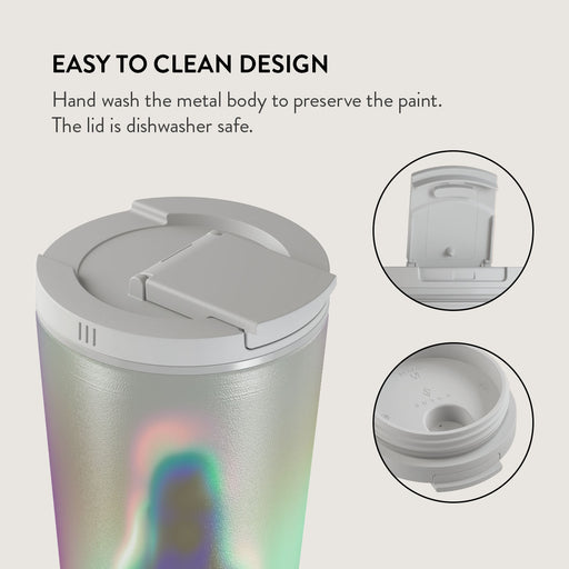 Ethereal - Travel Mug 16
