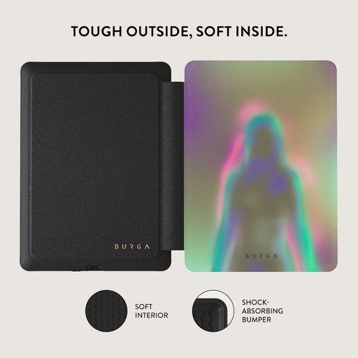 Ethereal - Kindle Paperwhite (11th Gen) Case 4