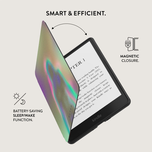 Ethereal - Kindle Paperwhite (11th Gen) Case 5