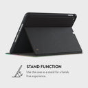 Ethereal - iPad Mini 7.9 (5th Gen) Case 5