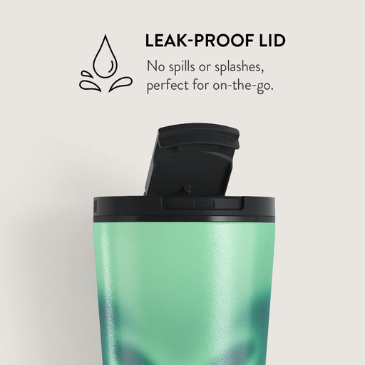 Energy - Travel Mug 11