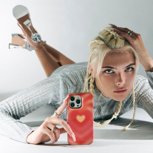 Awakening - Samsung Galaxy A70 Case 6