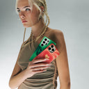 Awakening - Xiaomi Redmi Note 10 Pro Case 8