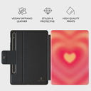 Awakening - Samsung Galaxy Tab S9+ Case 2