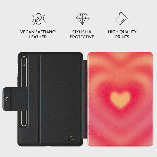 Awakening - Samsung Galaxy Tab S9+ Case 2