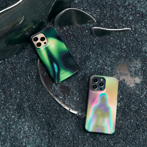 Aurora - Samsung Galaxy S8 Case 12