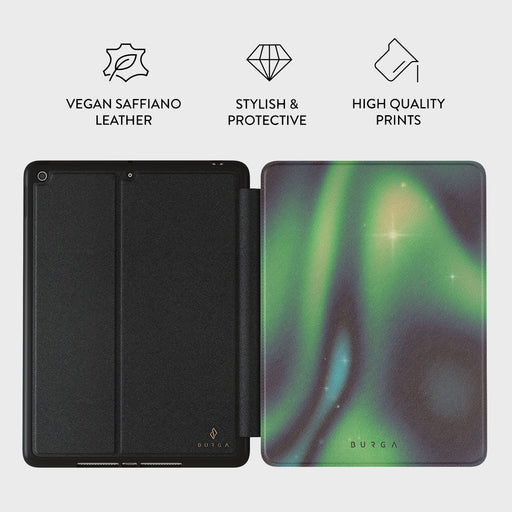 Aurora - iPad 10.2 (9th/8th/7th Gen) Case 2