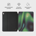 Aurora - iPad Air 11 (7th/6th Gen) Case 2