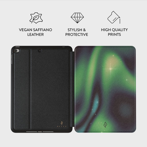 Aurora - iPad Mini 7.9 (5th Gen) Case 3