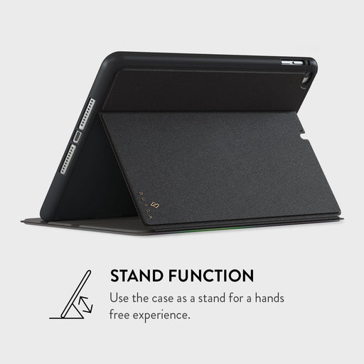 Aurora - iPad Mini 7.9 (5th Gen) Case 5