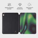 Aurora - iPad 10.9 (A16/10th Gen) Case 2