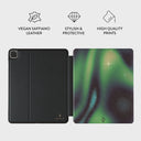 Aurora - iPad Pro 11 (4th/3rd Gen) Case 3