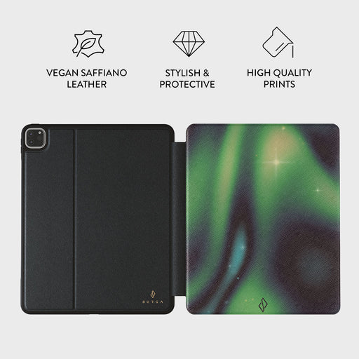 Aurora - iPad Pro 11 (4th/3rd Gen) Case 3