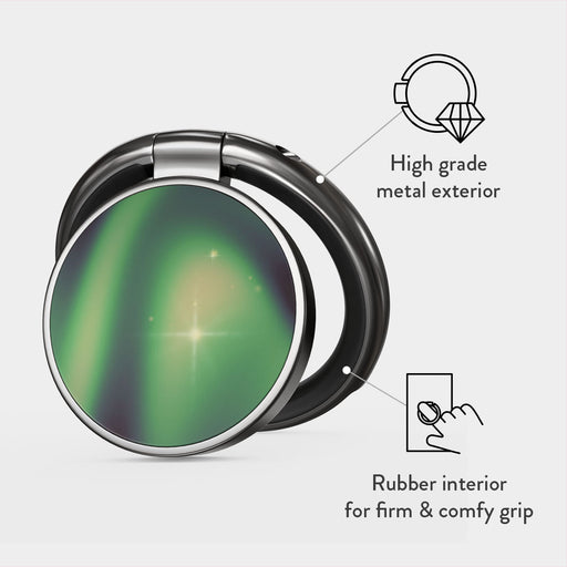 Aurora - Ring Holder 2