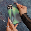 Aurora - Samsung Galaxy A12 4G Case 5