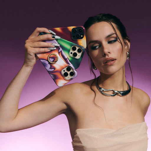 Twin Flame - iPhone 16 Plus Case 22