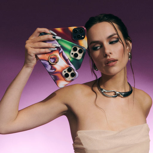 Twin Flame - Samsung Galaxy A12 4G Case 6