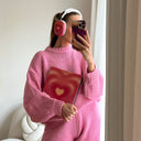 Twin Flame - iPhone 13 Case 28