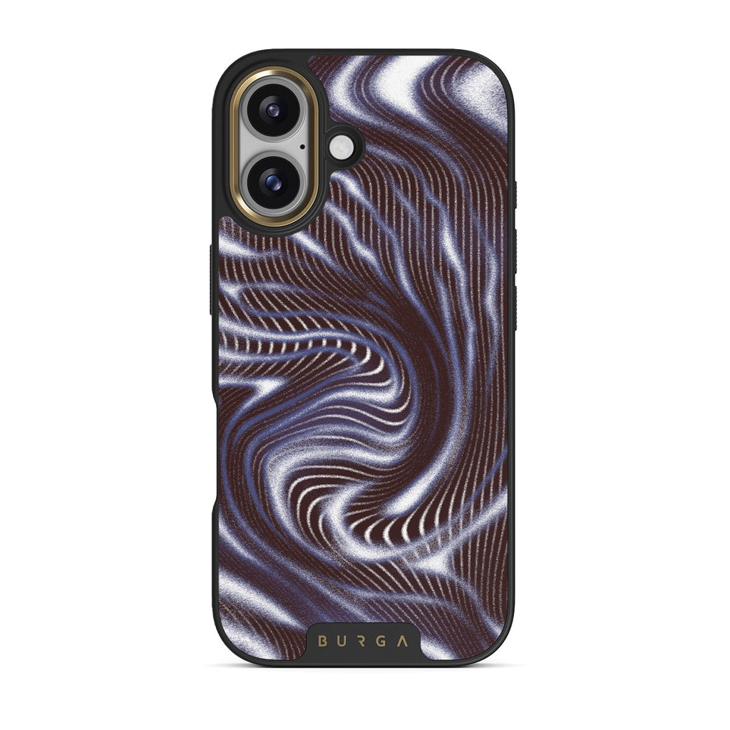 Vortex - iPhone 17 Case