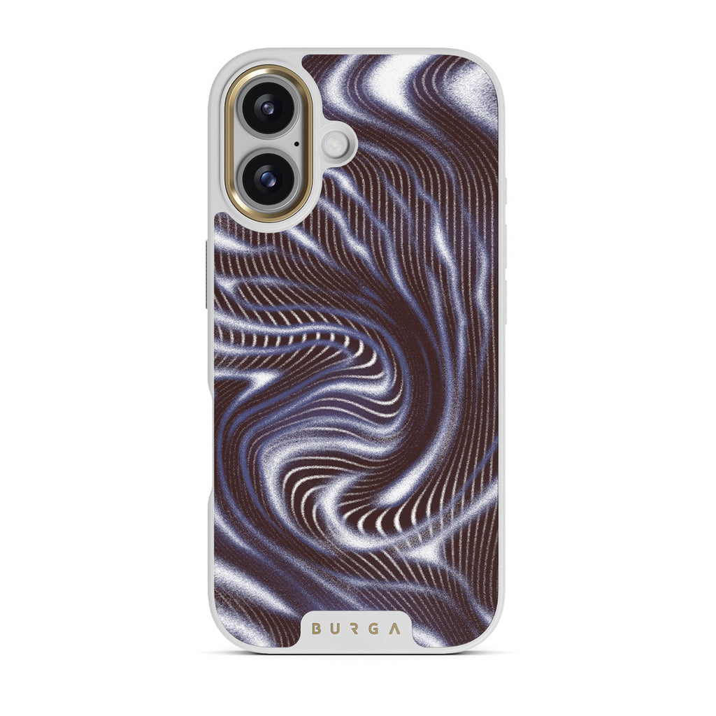 Vortex - iPhone 17 Case | BURGA Vortex - iPhone 17 Case | BURGA