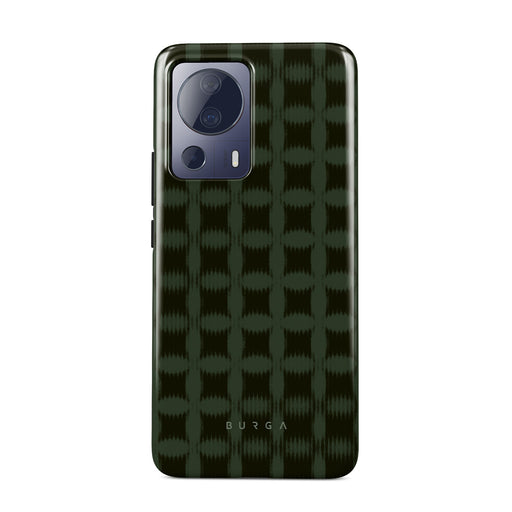 HAOYE Cover per Xiaomi Redmi Note 13 Pro 5G / Poco X6 5G Cover, 360° Protettiva Antiurto Rugged Custodia, Silicone TPU + PC Rigida + PU in Denim HAOYE Cover per Xiaomi Redmi Note 13 Pro 5G / Poco X6 5G Cover, 360° Protettiva Antiurto Rugged Custodia, Silicone TPU + PC Rigida + PU in Denim