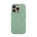 Lush Meadows - Floral iPhone 16 Pro Max Case 1