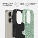 Lush Meadows - Floral iPhone 16 Pro Max Case 2