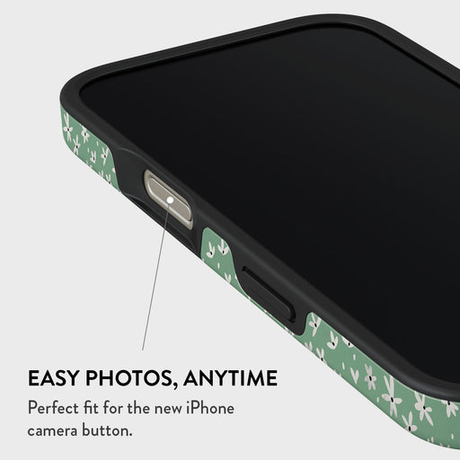 Lush Meadows - Floral iPhone 16 Pro Max Case 5
