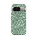 Lush Meadows - Floral Google Pixel 9 Case 1