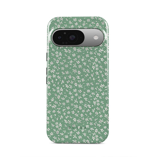 Lush Meadows - Floral Google Pixel 9 Case 1