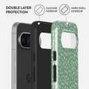 Lush Meadows - Floral Google Pixel 9 Case 2