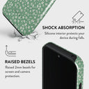 Lush Meadows - Floral Google Pixel 9 Case 4