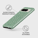 Lush Meadows - Floral Google Pixel 8 Pro Case 3