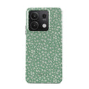 Lush Meadows - Floral Xiaomi Redmi Note 13 5G Case 1