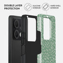 Lush Meadows - Floral Xiaomi Redmi Note 13 5G Case 2
