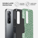 Lush Meadows - Floral Xiaomi Redmi Note 11 Pro+ Case 2
