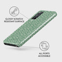 Lush Meadows - Floral Xiaomi Redmi Note 11 Pro+ Case 3