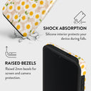 Pure Bliss - Daisy Samsung Galaxy S24 Case 8