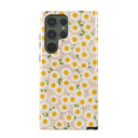 Pure Bliss - Daisy Samsung Galaxy S23 Ultra Case 5