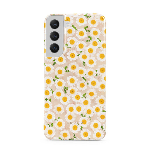 Pure Bliss - Daisy Samsung Galaxy S22 Plus Case 1