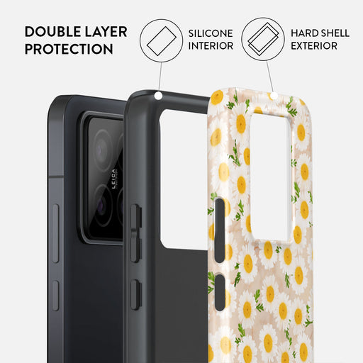 Pure Bliss - Daisy Xiaomi 14 Pro Case 2