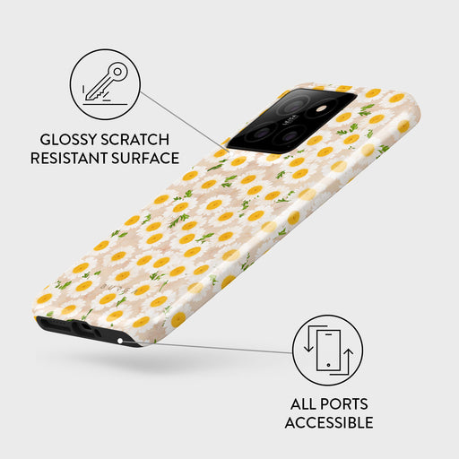 Pure Bliss - Daisy Xiaomi 14 Pro Case 3