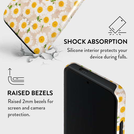 Pure Bliss - Daisy Xiaomi 14 Pro Case 4