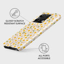 Pure Bliss - Daisy Xiaomi Redmi Note 13 Pro 5G Case 3