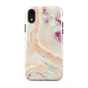 Berry Sorbet - Girly iPhone XR Case