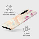 Berry Sorbet - Girly Samsung Galaxy A26 5G Case 3