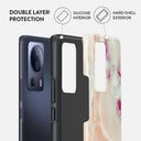 Berry Sorbet - Girly Xiaomi 13 Lite Case 2