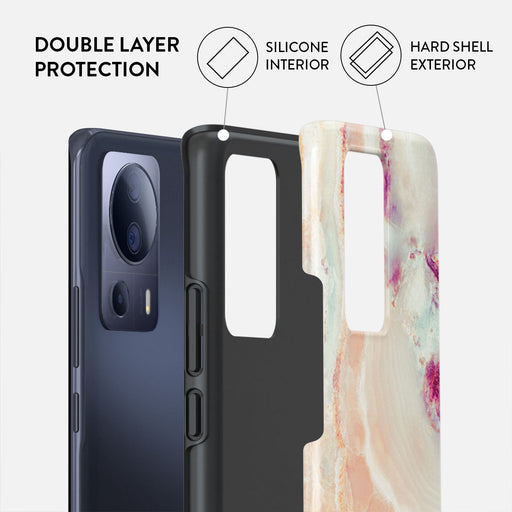 Berry Sorbet - Girly Xiaomi 13 Lite Case 2